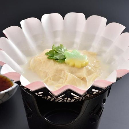 מלון קיוטו Gion Fukuzumi מראה חיצוני תמונה